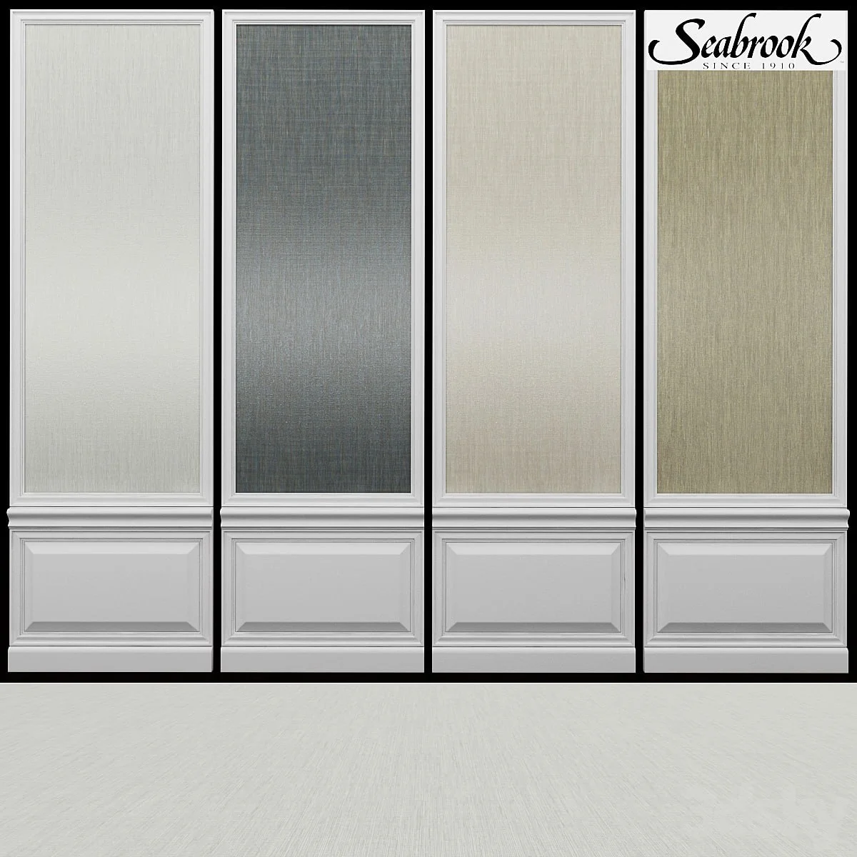 Seabrook Damask Folio-5